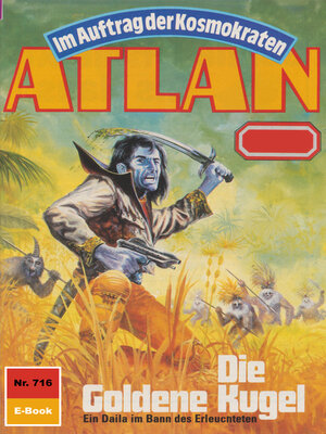 cover image of Atlan 716